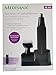 Produktbild Medisana HG A10 3in1 Nasen-Ohr Trimmer, Rasur, Enthaarung, Scherer
