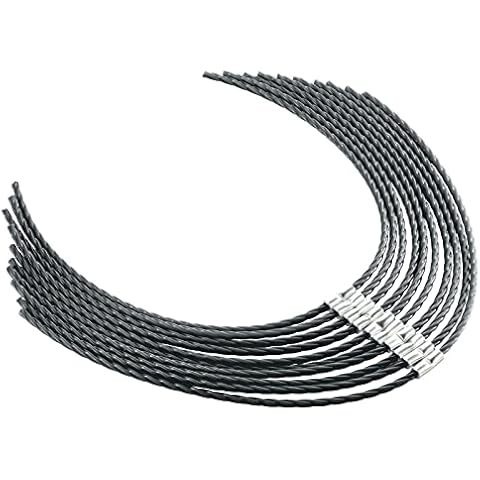 Fil débroussailleuse ZYWUOY 3,5 mm Cover