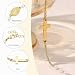 Imagen de Muorruo Pulseras Católicas como Regalos para Mujeres y Niñas