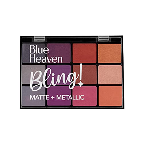 58% OFF on Blue Heaven Eyeshadow 58% OFF on Blue Heaven Eyeshadow