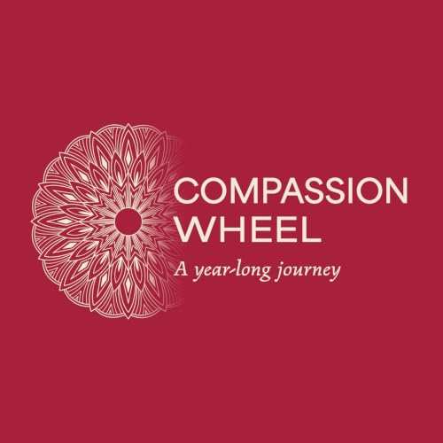 Compassion Wheel copertina