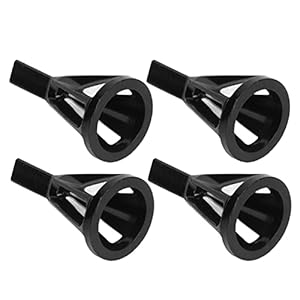 4 Stk. Zhangpu Fasenfräser Entgratwerkzeug