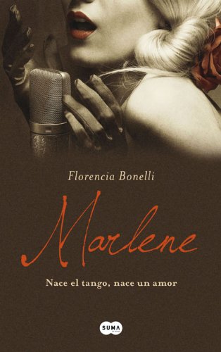 Marlene (SIN COLECCION)