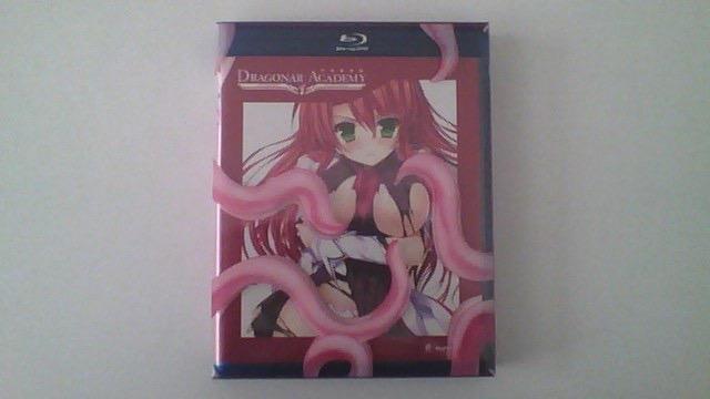 その他 Dragonar Academy: Complete Series [Blu-ray] Dragonar Academy Complete Anime Series Collection Blu-ray/DVD