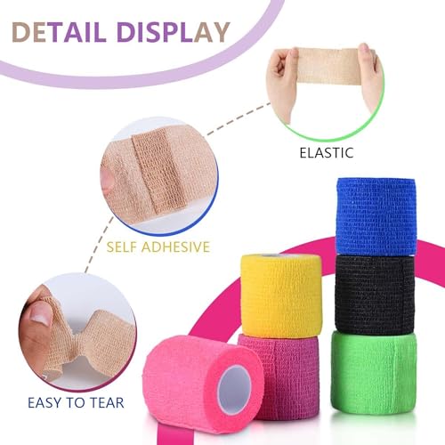 Catálogo para Comprar On-line Esparadrapo los 5 mejores. 22 Imagen adicional