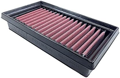 Filtro de aire de alto rendimiento ADN compatible con Triumph Scrambler XC 1200 (19-23) No de pedido P-TR12N19-01