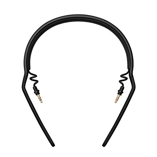 Aiaiai Tma-2 - Cuffie Professionali Ho2 Con Archetto Robusto, Archetto In Nylon Rinforzato Con Imbottitura In Silicone Per Una Migliore Presa