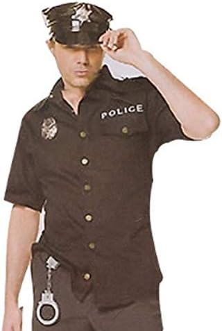Amazon.co.jp: 警察官 活動服レプリカ コスプレ : おもちゃ - 個人装備