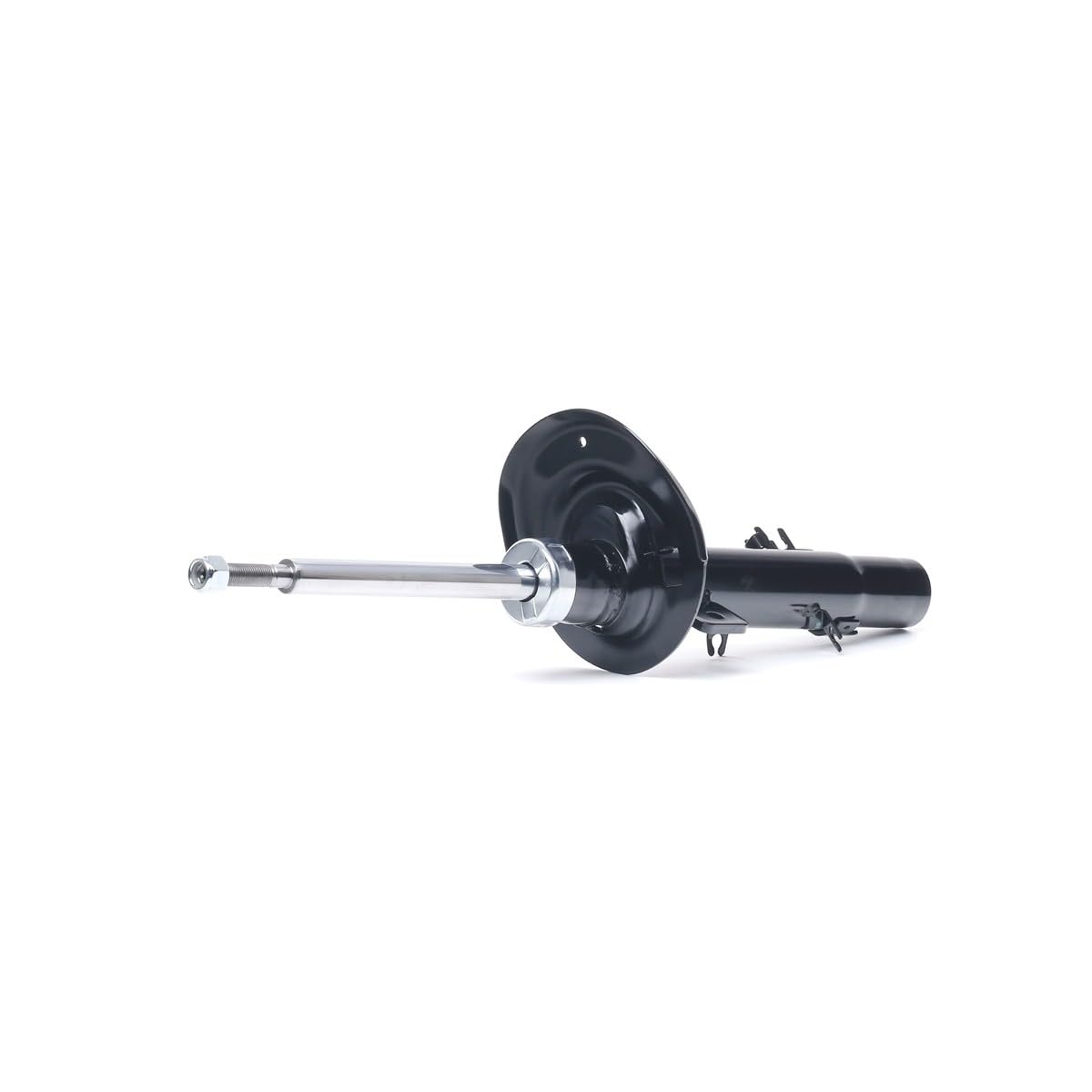 RIDEX 2x Amortisseur Avant Pression de gaz Compatible avec CITROËN C3 II SC, DS DS 3