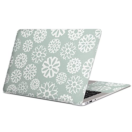igsticker Macbook Pro 13 Retina (mid2012-mid2015)pXLV[ A1502 / A1425 }bNubN v 13C` pV[ tB XebJ[ ANZT[ ی 050084