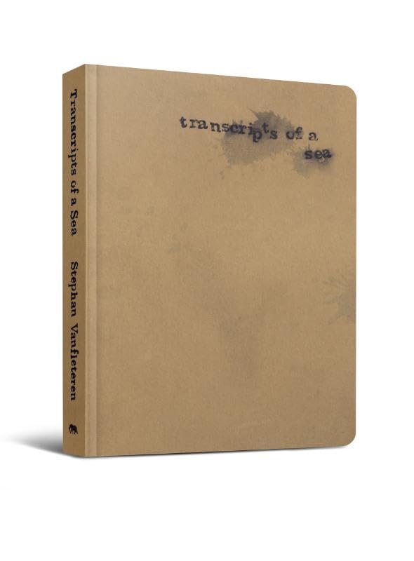 Transcripts of a sea