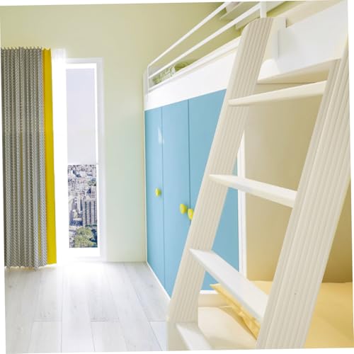 Alfombrilla para litera autoadhesiva ideal para escalones de dormitorio 6