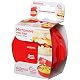 Eierkocher für die Mikrowelle von Sistema Microwave Easy Eggs