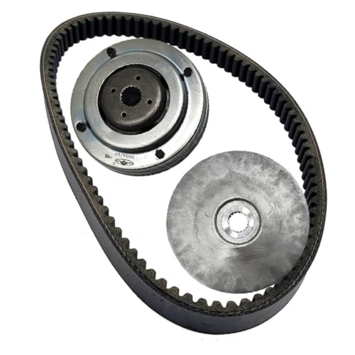 Variateur d'embrayage LH 300CC pour réparer le patinage de courroie de votre ATV