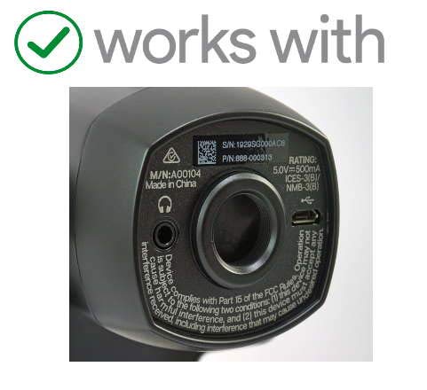 10Ft Long Usb Cable Cord Wire For Blue Yeti X Professional Condenser And Blue Yeti Nano Usb Microphone (Not For Other Blue Yeti Models, Please See Product Pictures Before Buying) #TOP2