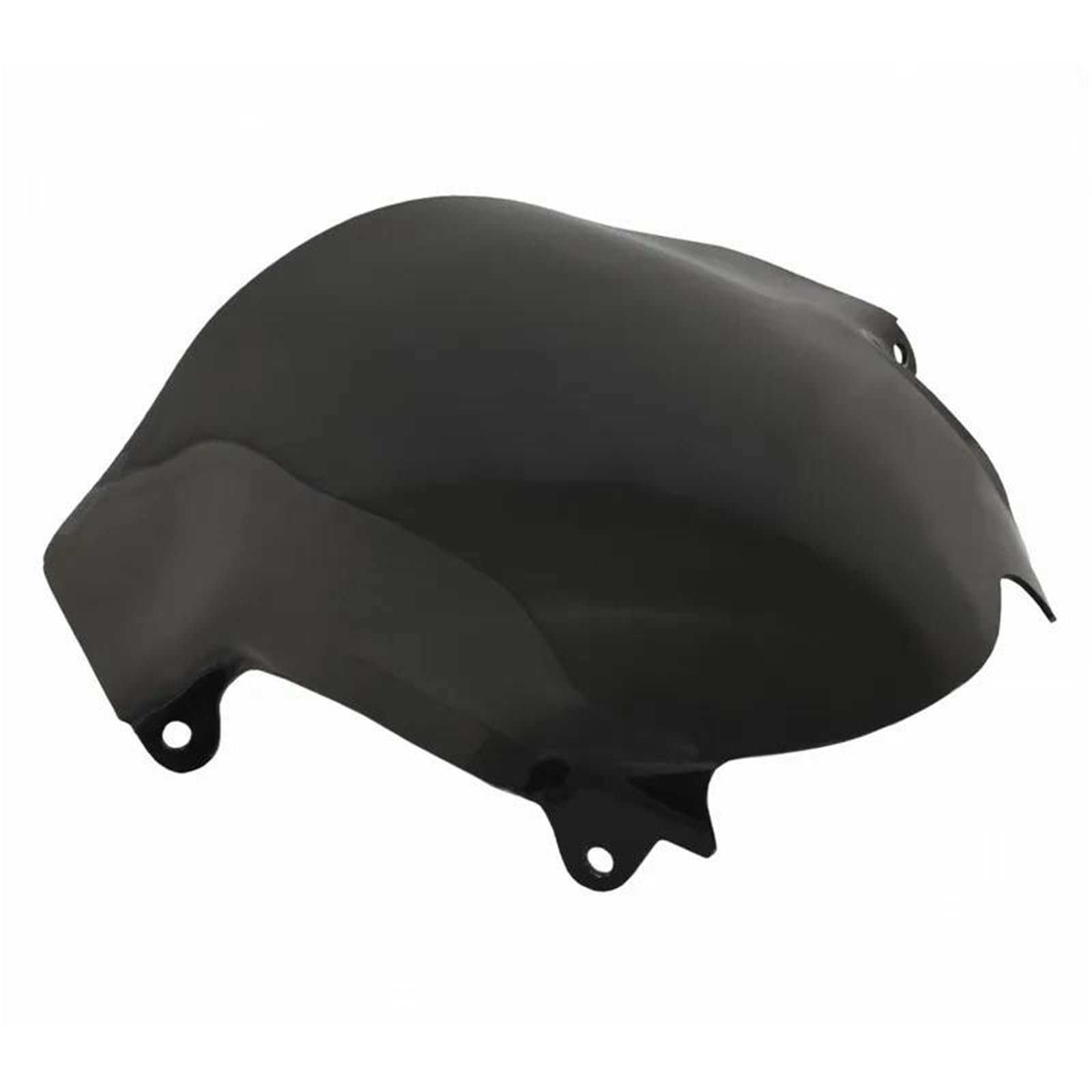 Cúpula/Parabrisas para Motocicleta para Suzuki Bandit 650 GSF650 (2005-2008) – Deflector De Viento Y Visera Parabrisas para Motocicleta(Humo Oscuro)