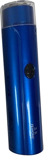 Miniatura 9 de FOMIYES 5 Conjuntos de afeitadora eléctrica resistente al desgaste de viaje rasuradora para hombre resistente al desgaste hombres Razor batería de