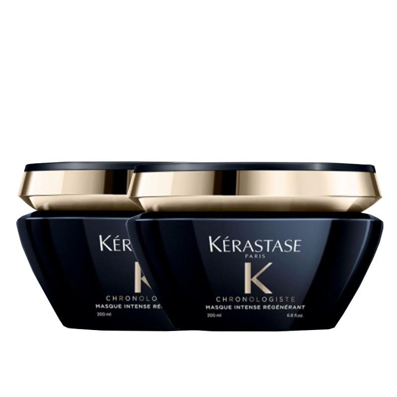 Kerastase Máscara Double Chronologiste de 200 ml