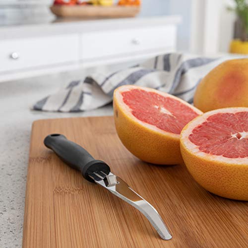 Better Houseware 406 Kitchen Knife, standard, Stainless Steel