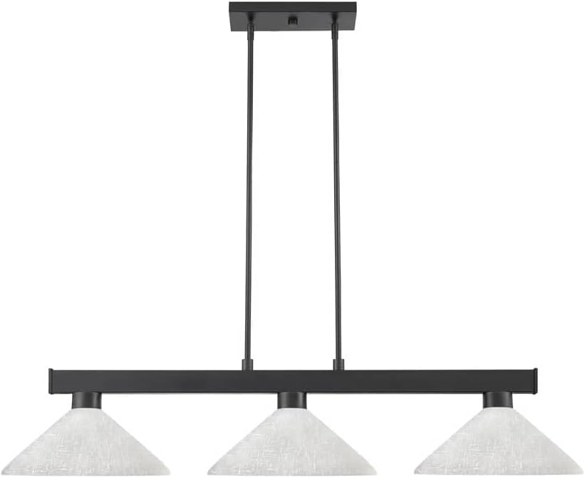 Z-Lite 3 Light Billiard Light 152MB-AWL14