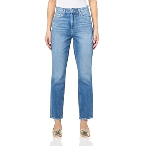 PAIGE Women’s Knockout Jeans