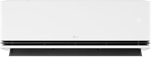 LG Climatiseur Bi Split DualCool Deluxe WiFi 9 000 + 12 000 Btu, Clim Dual Split (2 Unités Intérieures et 1 Unité Extérieure), R32, Pompe à Chaleur, Haute Efficacité Énergétique A+++ / A++ - 10