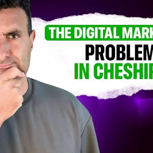The 2026 Digital Marketing Strategy That Actually Works for Cheshire-Based Companies