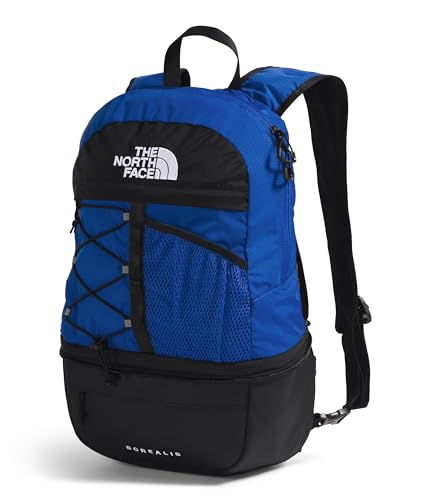 Image of The North Face Borealis Convertible Pack, TNF Blue /TNF Black, One Size