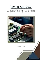 GMSK Modem Algorithm Improvement B0CPYQPK47 Book Cover