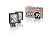 Produktbild Osram LEDriving CUBE VX70-WD, OFF ROAD LED Zusatzscheinwerfer für Nahfeldbeleuchtung, Wide, 550 Lumen, Lichtstrahl bis zu 43 m, rechteckige Hochleistungs-LED-Spots im Duo-Pack (2 Stk)