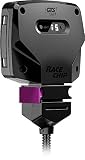  RaceChip GTS Black (kompatibel mit Audi A8 (4E) 4.0 TDI 275PS) 2002-2010 (4062009100231)