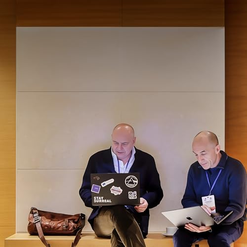 S9 Ep5: Is US debt sustainable? Podcast Por  arte de portada