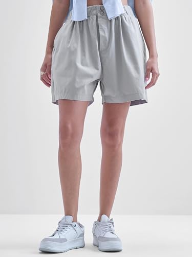 Image of Tokyo Talkies Women Shorts