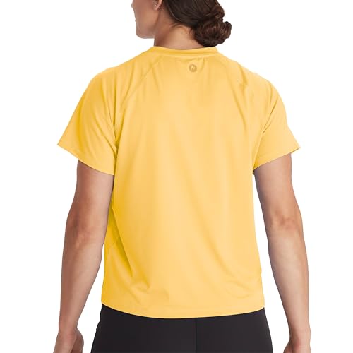 Image of MARMOT Women's Windridge Short Sleeve Shirt