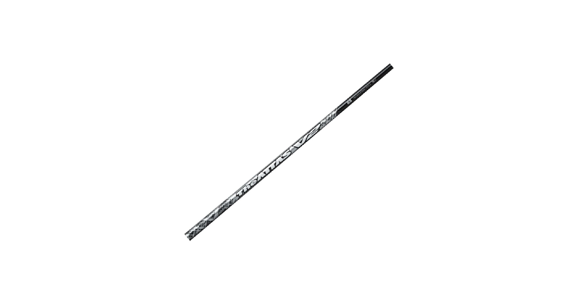 Amazon | UST マミヤ (RusTick) THE ATTAS V2 ジ アッタス V2