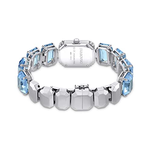 Image of Swarovski Millenia Swiss Quartz Crystal Watch Collection - 5630840