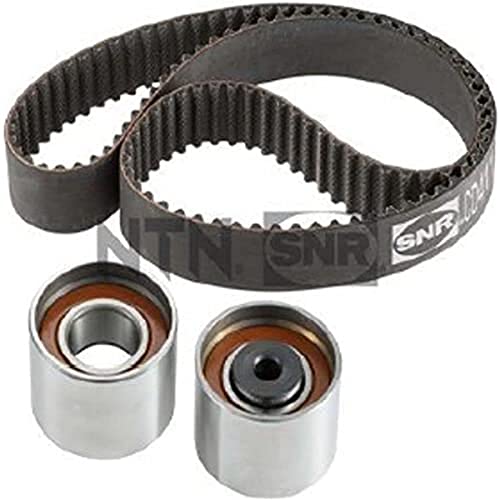 Kit de distribución SNR KD470.21 de alta resistencia y durabilidad