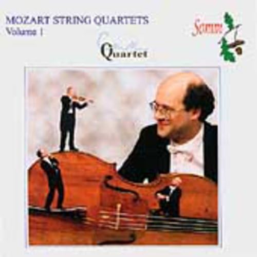 String Quartets