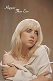 Billie Eilish - Music Poster (Happier Than Ever - Album Cover) (Size: 24' x 36')