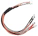 Kyosho (MZW439R LED Light Clear & Red(for ICS Connector)
