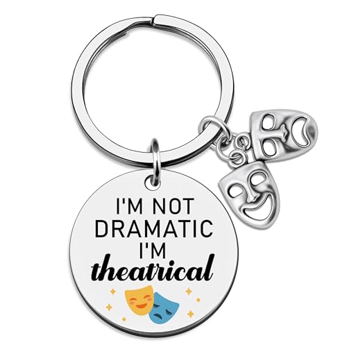 theater gifts for Christmas