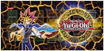 Konami Yugioh Legendary Collection 3: Yugi's World Box Trading Card With The Seal Of Orichalcos(Discontinued By Manufacturer) #TOP1