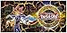 Yugioh Legendary Collection 3: Yugi's World Box Trading Card with The Seal of Orichalcos(Discontinued by manufacturer)