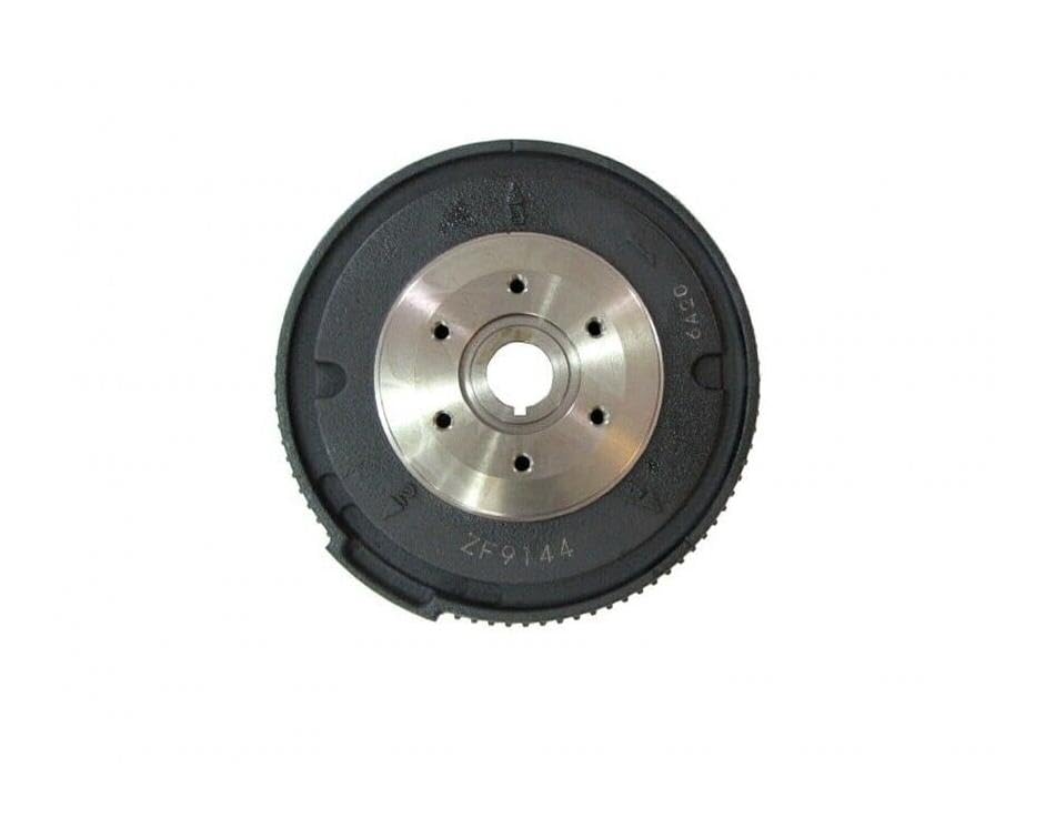 NEW 1993-2006 GENUINE OEM KAWASAKI FLYWHEEL ASSEMBLY MULE 600