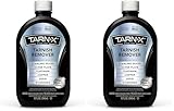 Tarn-X Tarnish Remover, 12 Ounce Bottle (Packaging May Vary) (Pack of 2)