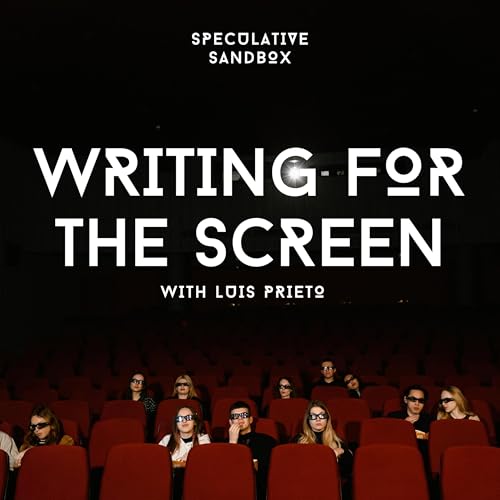 81. Writing for the screen