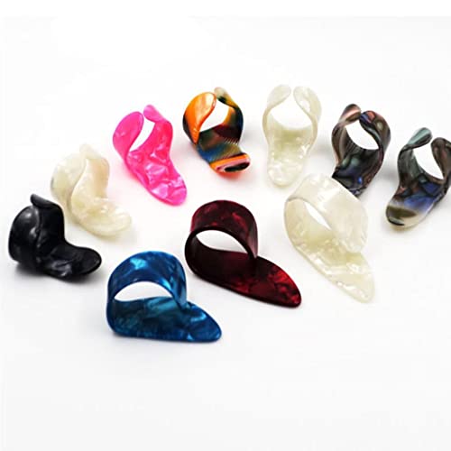 chiwanji 15 × Médiators pour Guitare – 5 Médiators En Acier - Les Beatles, Paul McCartney, John Lennon, RIngo Starr, George Harrison chiwanji 15 × Médiators pour Guitare - 5 Médiators En Acier – Image 3