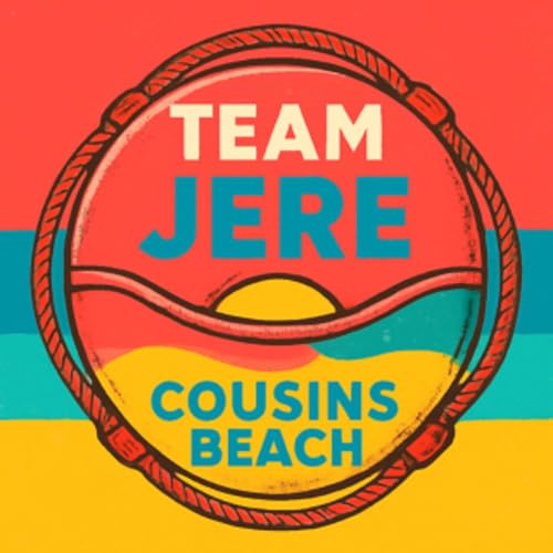 『Team Jere』のカバーアート