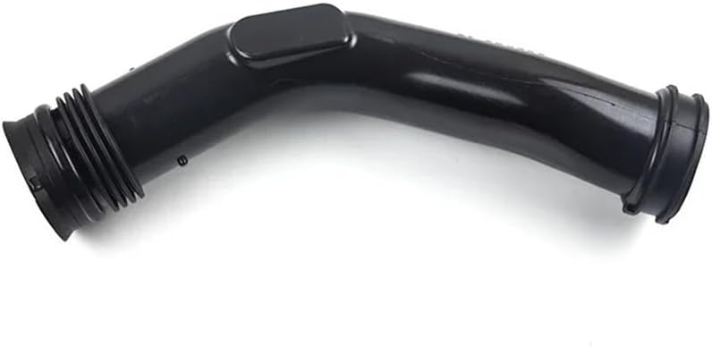 13717582312 Car Accessories Air Cleaner Duct Hose For 7 Series X6 E71 F01 F02 740i 740Li N54 Intercooler Pipe(13717582312 D)