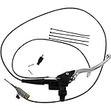 Magura 2123053 Hymec Hydraulic Clutch Conversion System